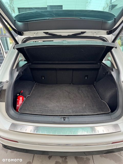 Volkswagen Tiguan 2.0 TDI BMT SCR 4Mot Comfortline DSG - 17