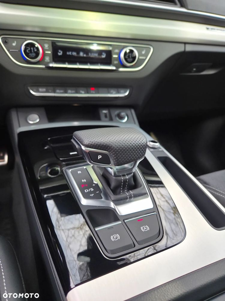 Audi Q5 Sportback 40 TDI mHEV Quattro S Line S tronic - 7