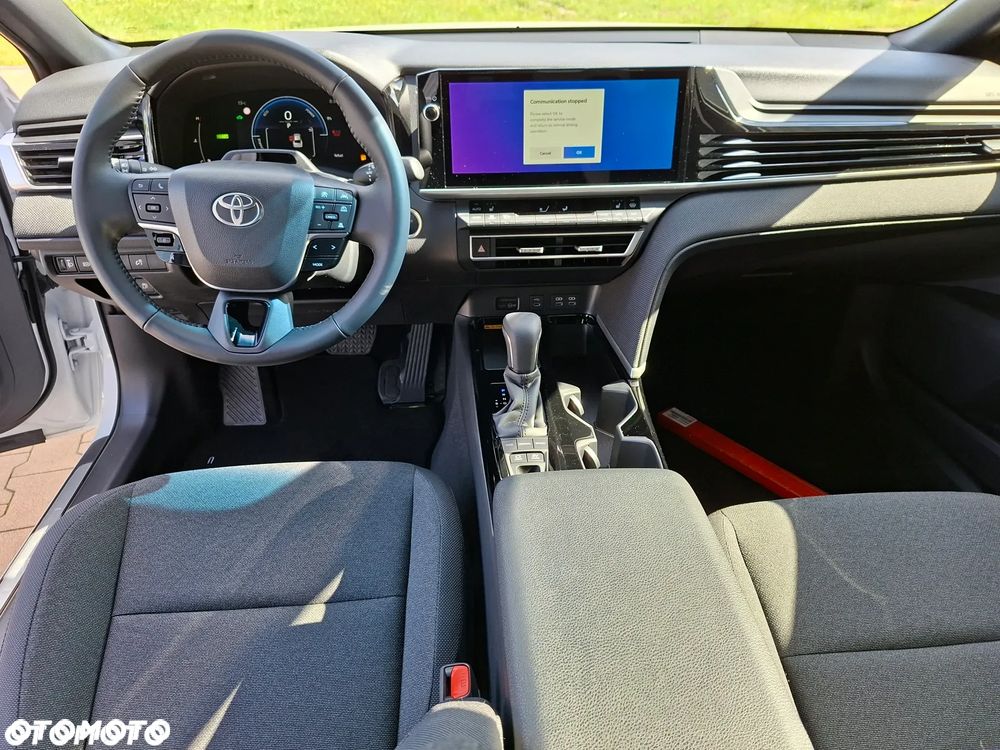 Toyota Camry - 6