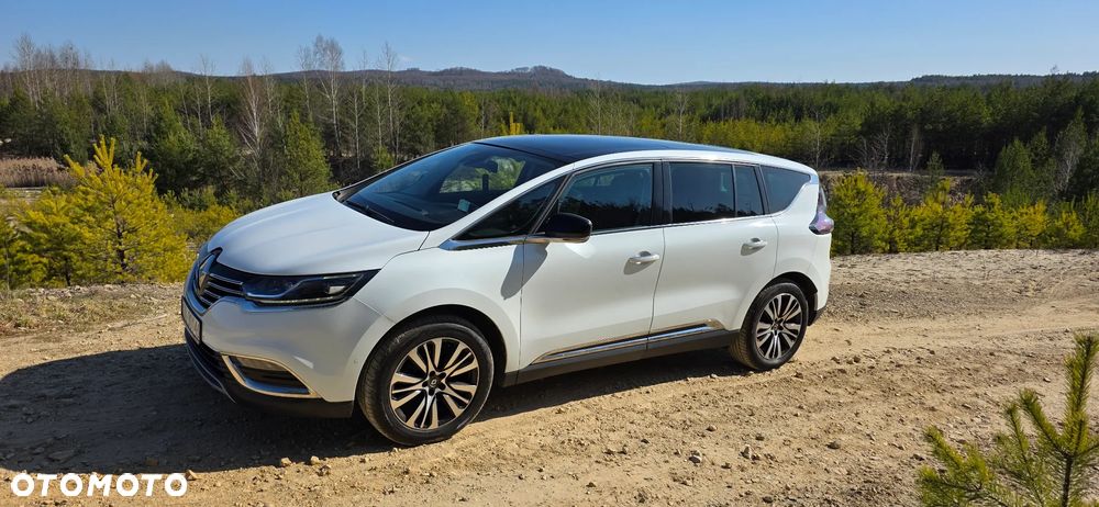 Renault Espace 1.6 dCi Energy Zen EDC 7os - 27