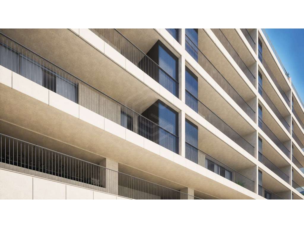 Empreendimento habitacional exclusivo junto à Ria de Aveiro - apart... - Grande imagem: 5/14