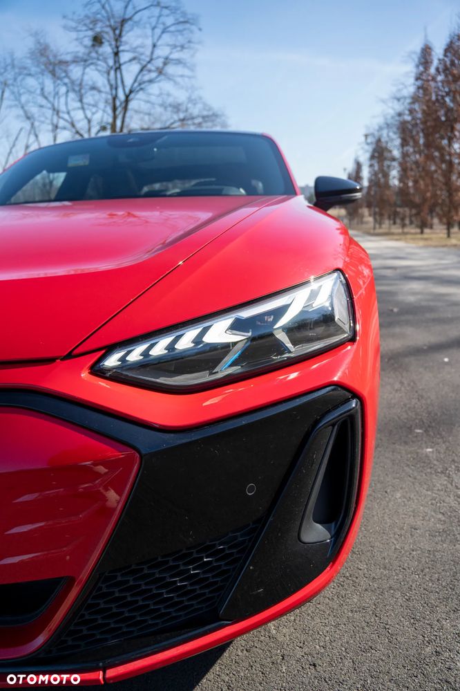 Audi e-tron GT - 9