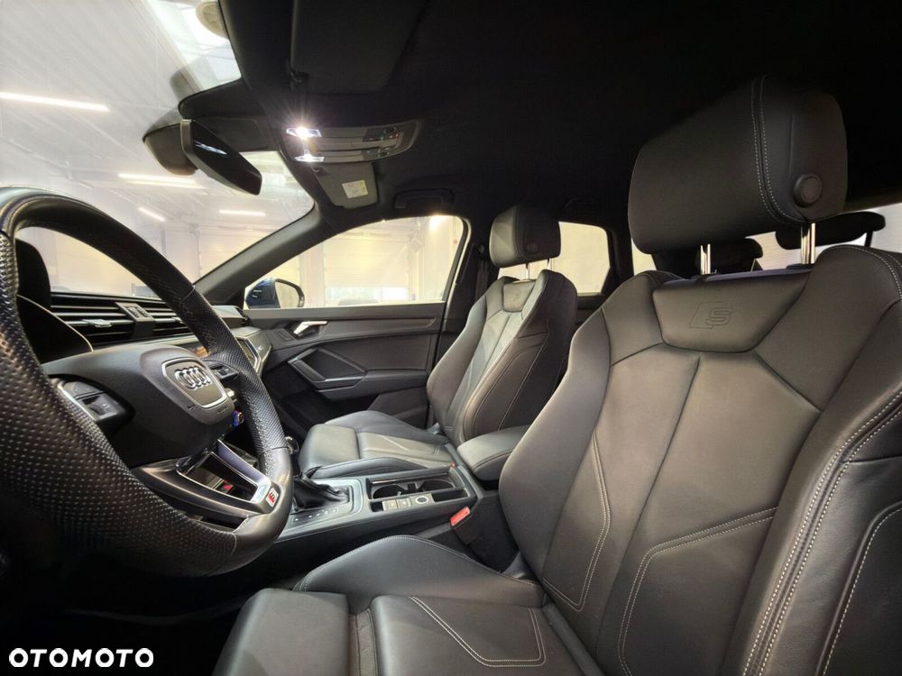 Audi Q3 - 20
