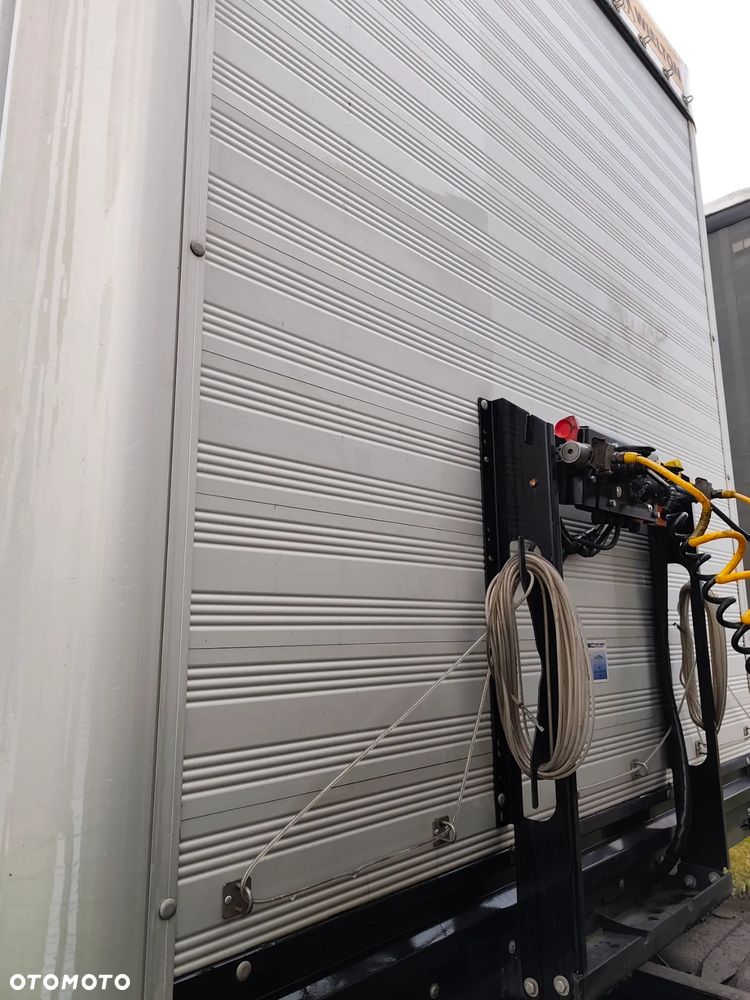 Wielton SN-3  STANDARD - 8