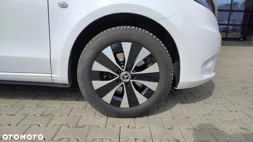 Mercedes-Benz Vito - 17