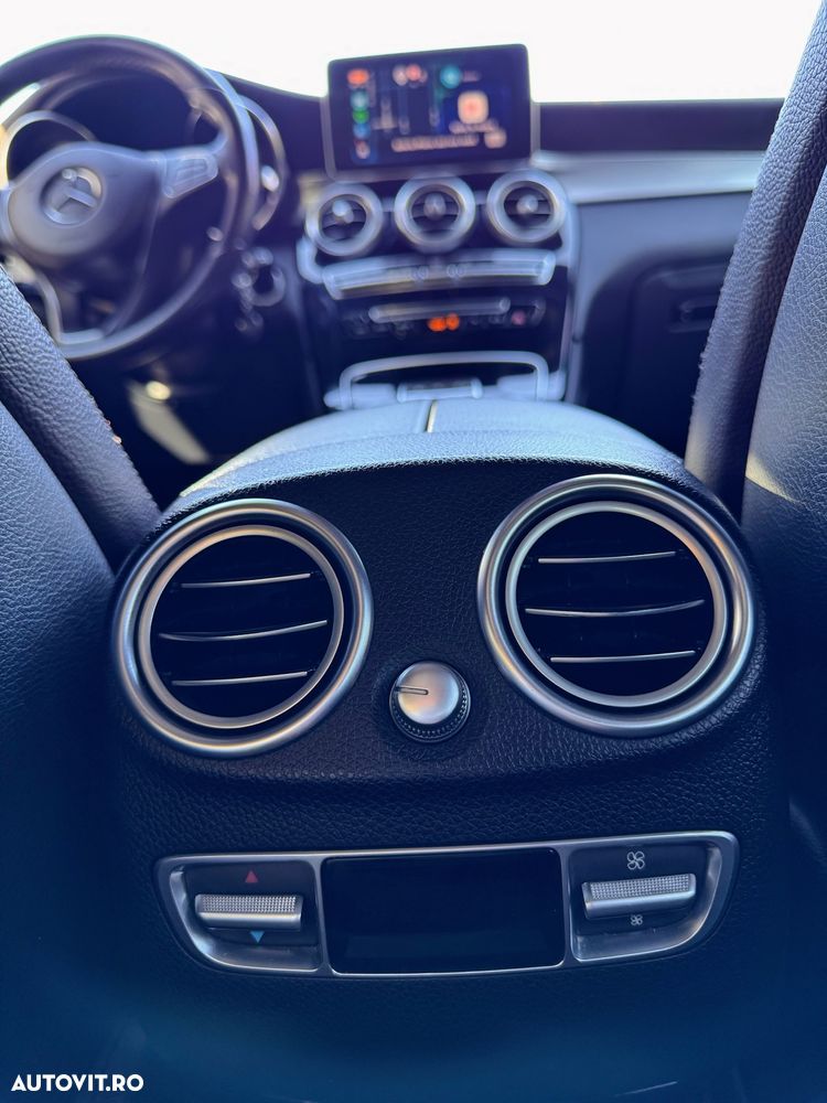 Mercedes-Benz GLC - 16