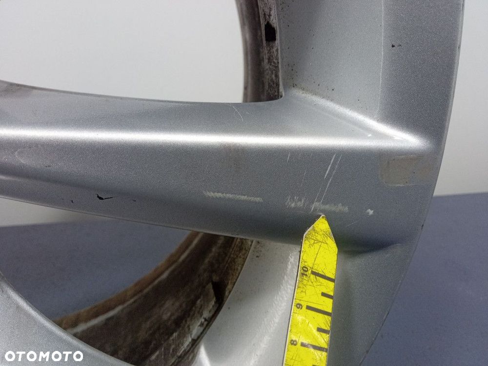 BMW 7  G11 G12 FELGA ALUMINIOWA 8JX18 ET30 5X112 6867338 - 7