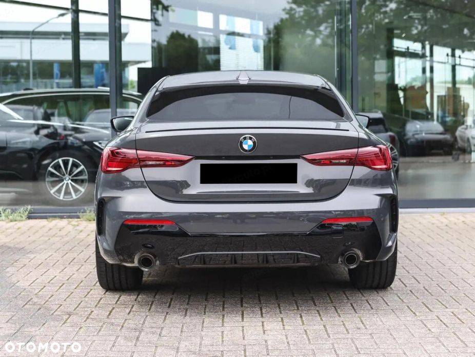 BMW Seria 4 430i xDrive M Sport - 5