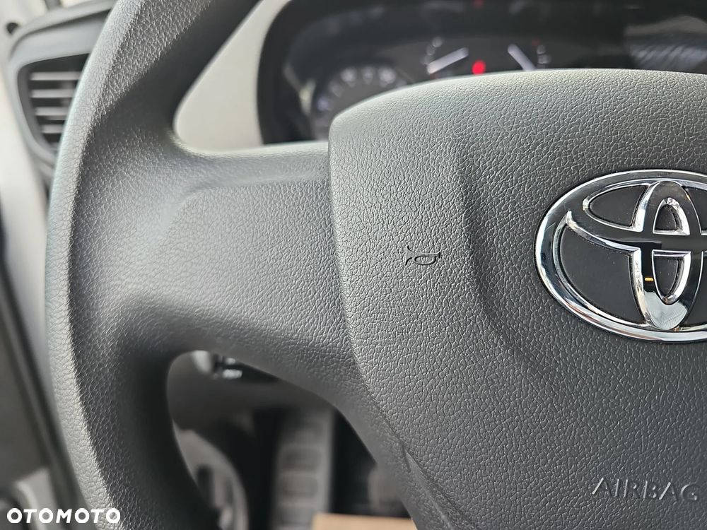 Toyota ProAce - 17