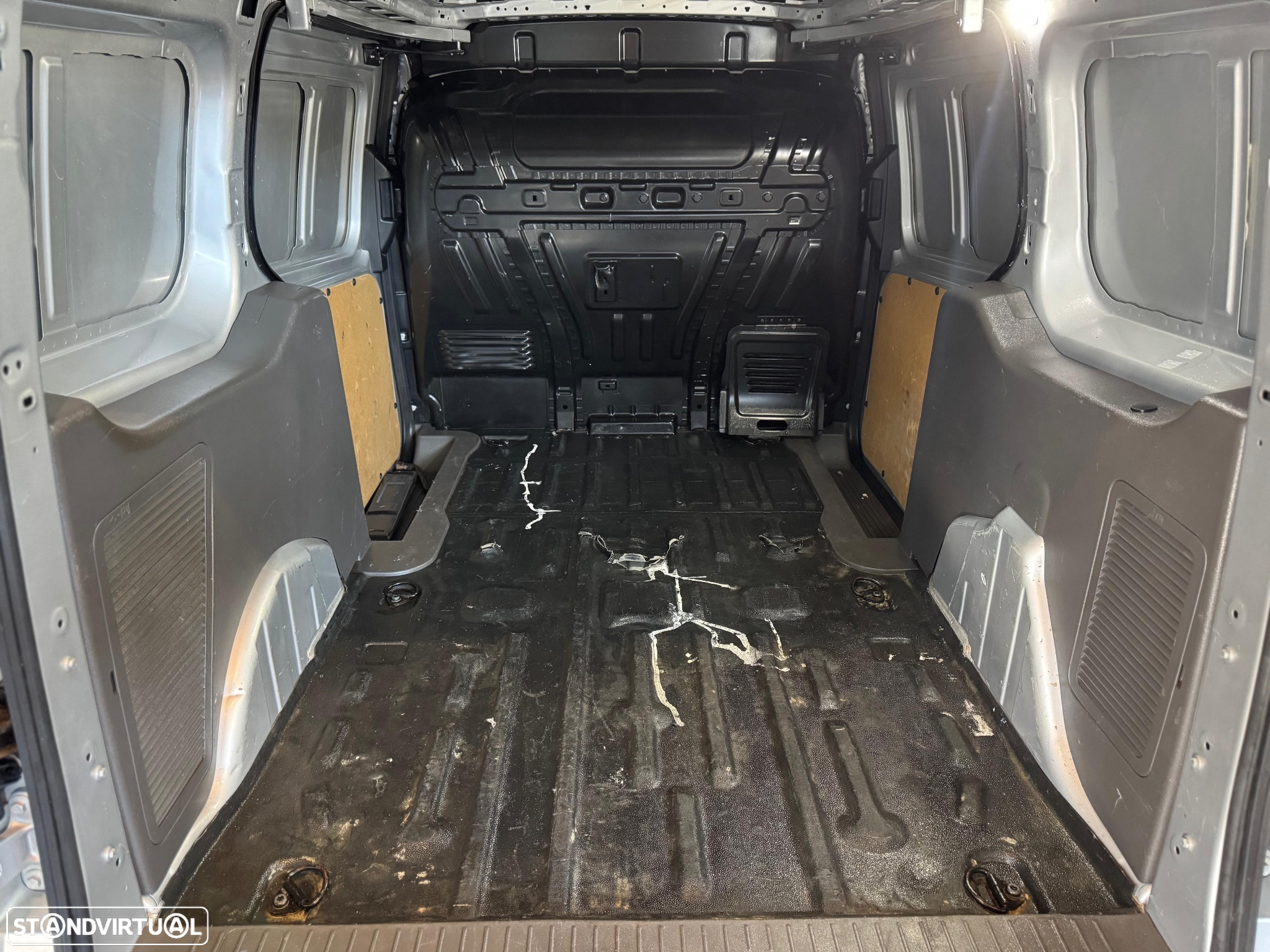 Ford Transit connect L2 trend aut. 1.5 TDCi - 29