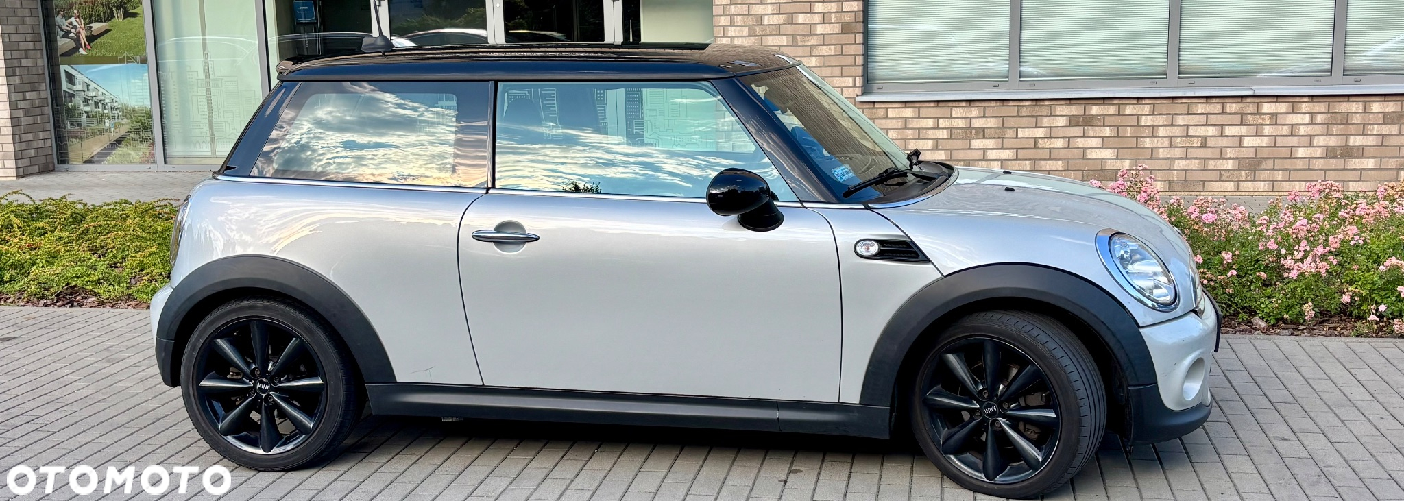 MINI Cooper D - 3