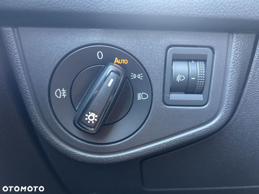Volkswagen Polo 1.0 TSI Life Plus - 12