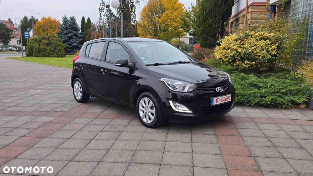 Hyundai i20 - 39