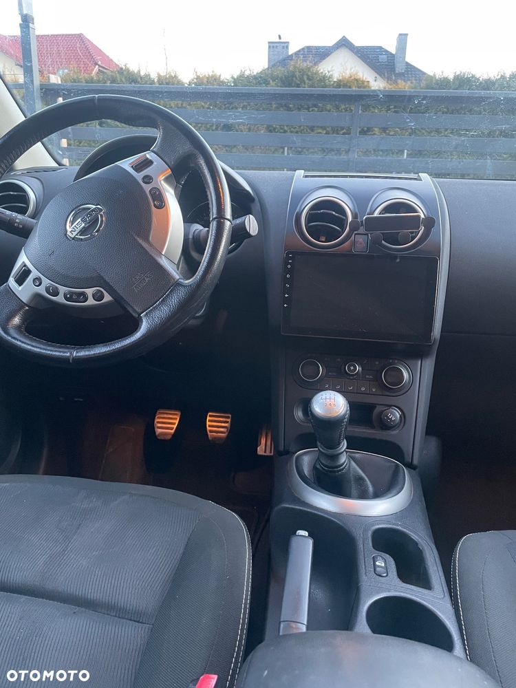 Nissan Qashqai+2 1.6 dCi Tekna - 7
