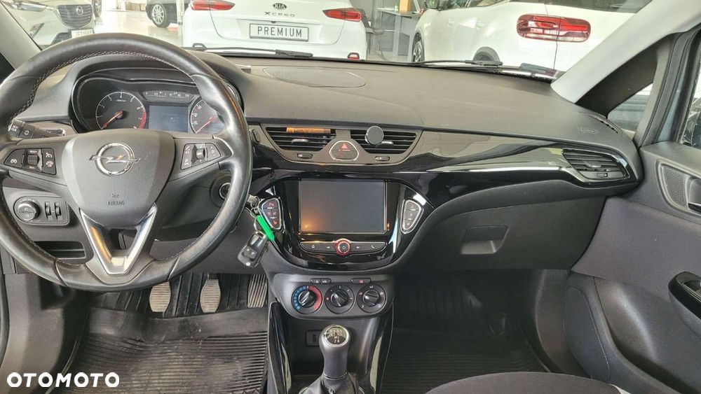 Opel Corsa - 5