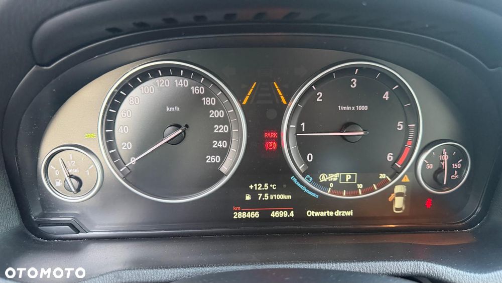 BMW X4 xDrive20d Edycja M Sport - 28