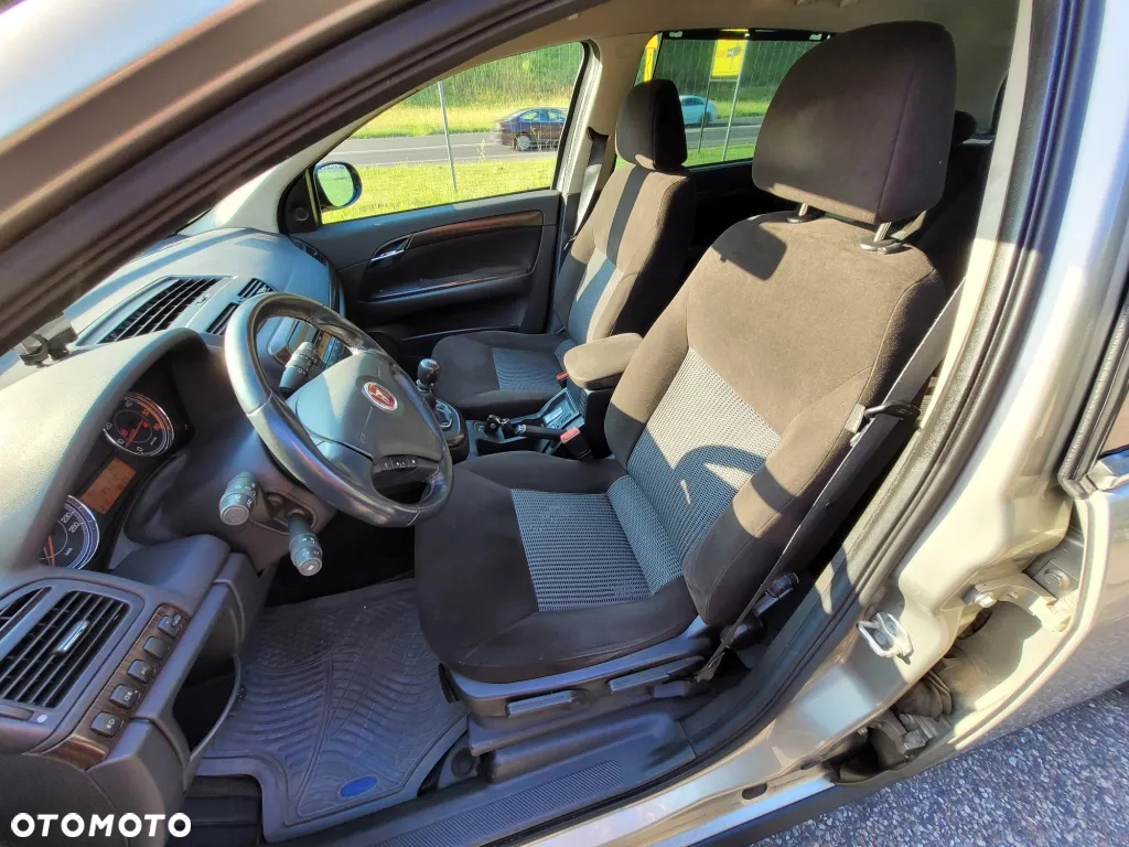 Fiat Croma - 15