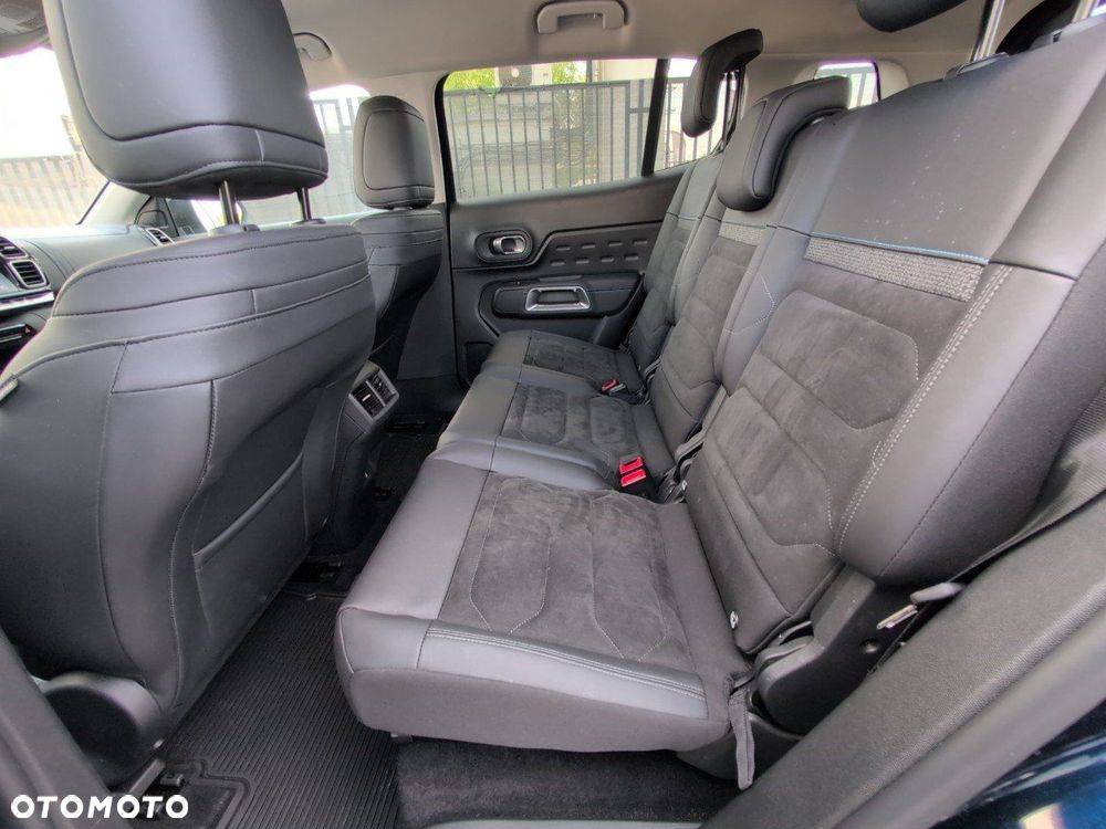 Citroën C5 Aircross - 10