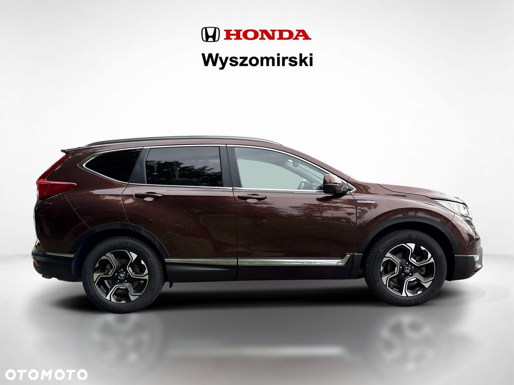 Honda CR-V 2.0 i-MMD 4WD Executive - 7