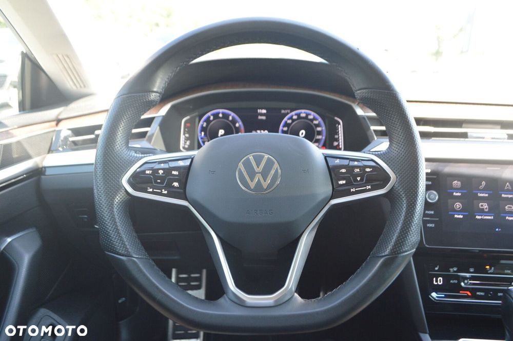 Volkswagen Arteon 2.0 TSI Elegance DSG - 13