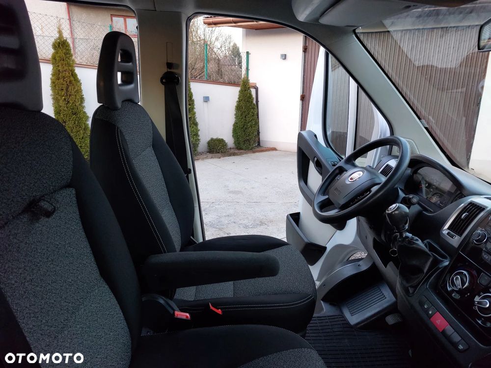 Fiat Ducato - 17