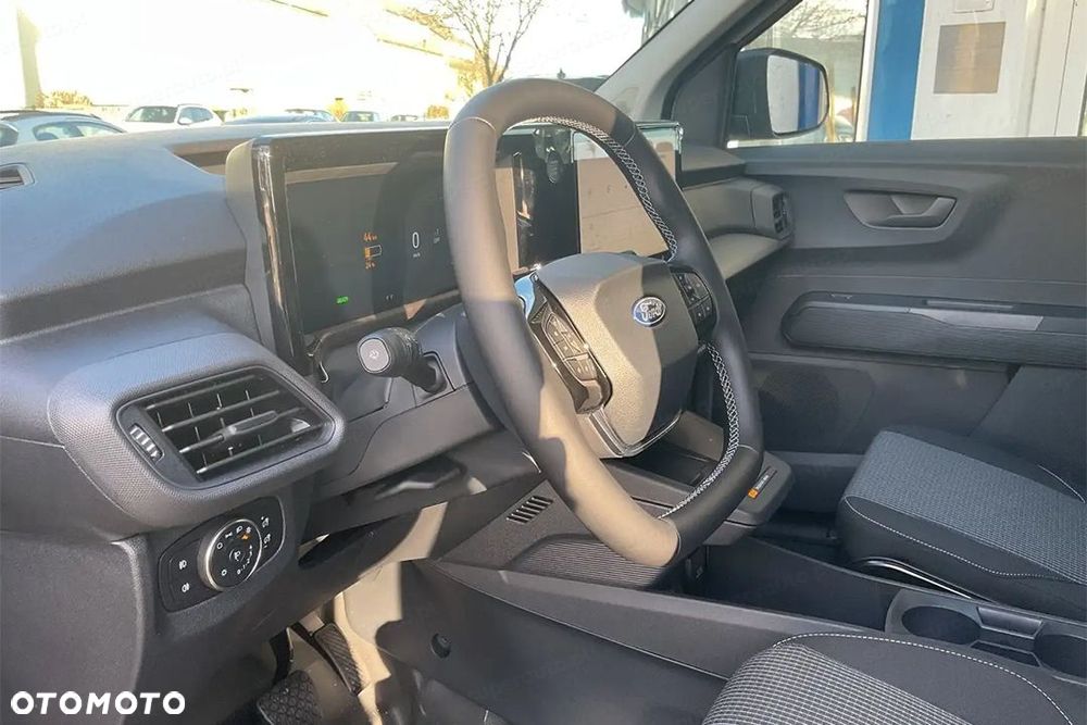 Ford Transit Courier L1H1 Trend Elektryczny A1 136KM - 6