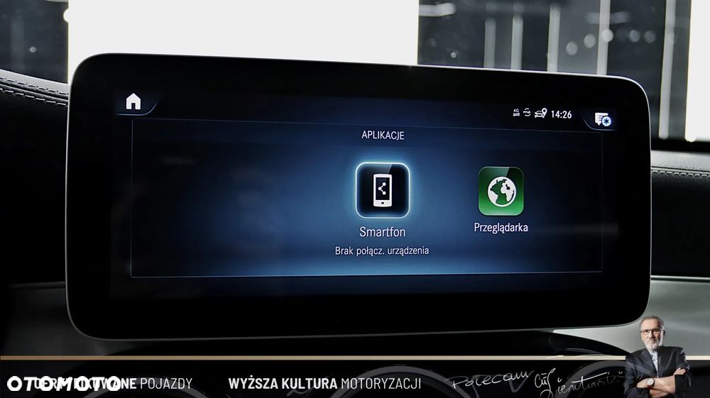 Mercedes-Benz GLC Coupe 200 4-Matic - 23