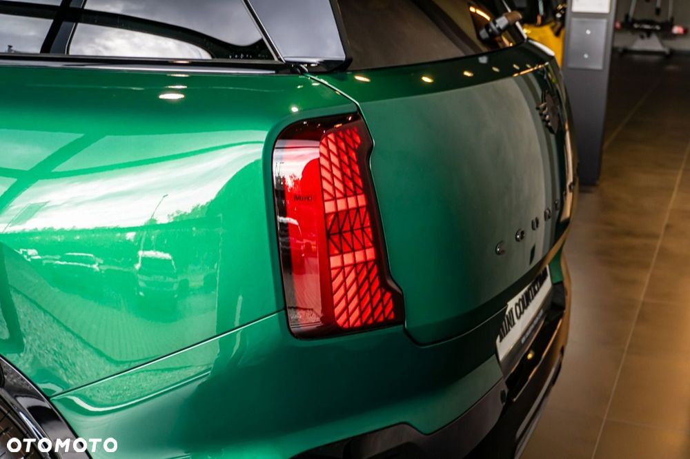 MINI Countryman - 9