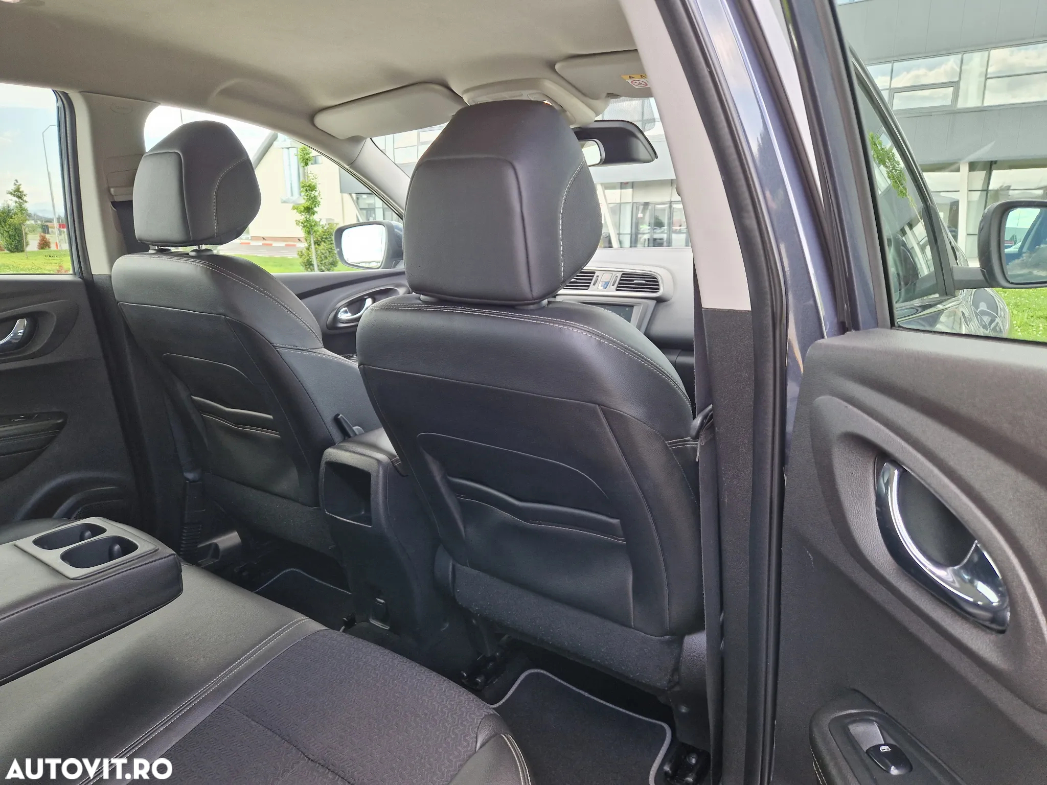 Renault Kadjar Energy dCi 110 LIMITED - 9