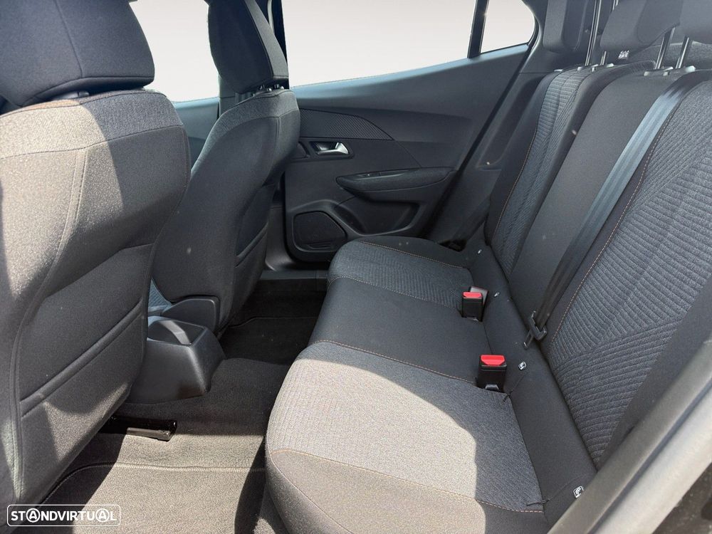 Peugeot 2008 1.2 PureTech Style - 13