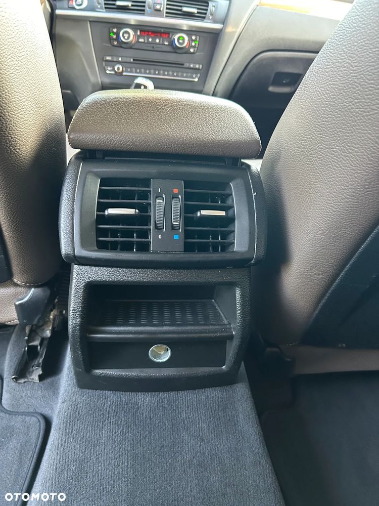 BMW X3 xDrive30d - 20