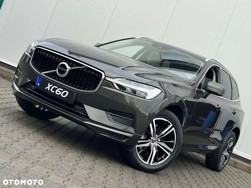 Volvo XC 60 - 5
