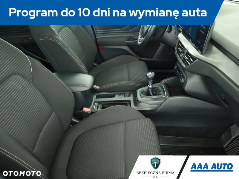 Ford Focus SW - 9
