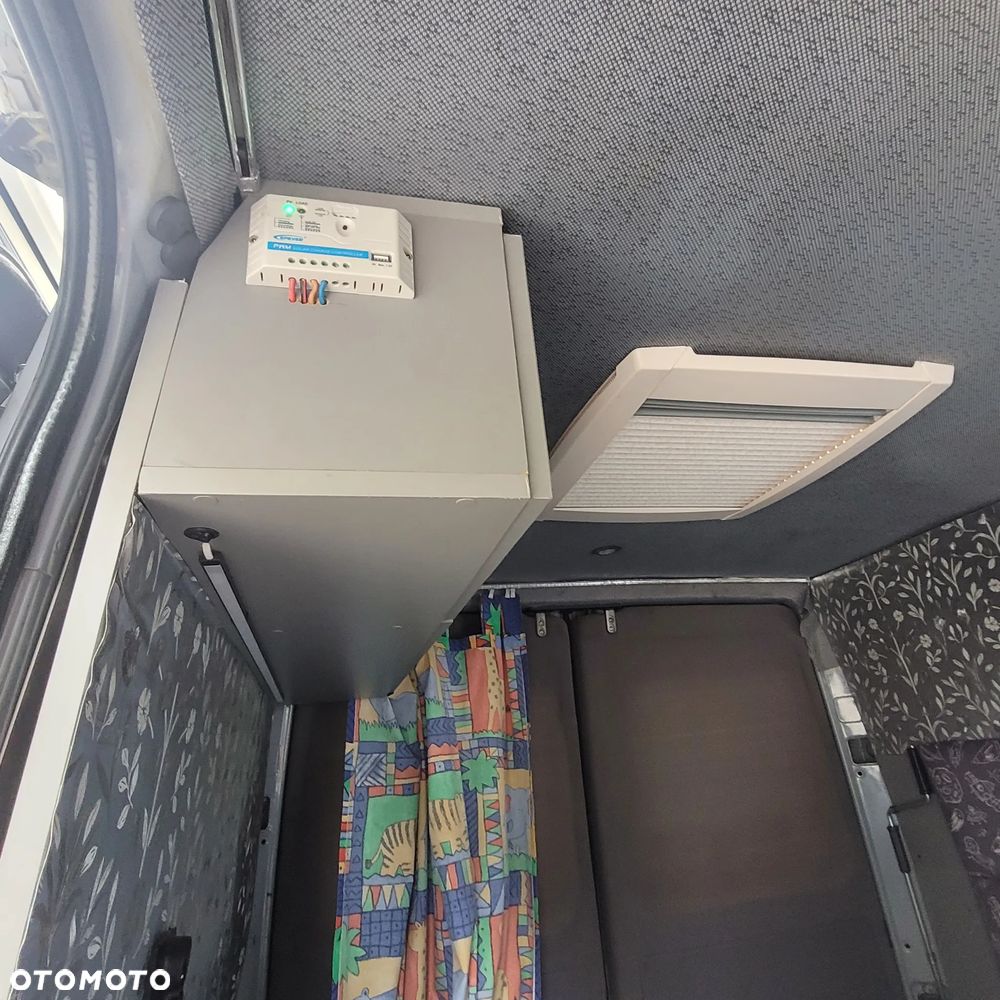 Volkswagen LT 2DG152/W81 - 8