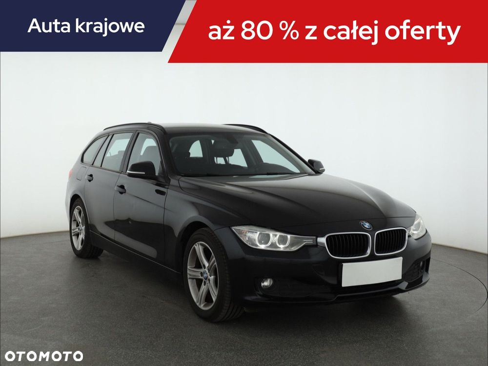 BMW Seria 3 - 3