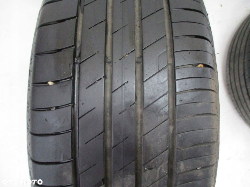 Koła felgi opony PEUGEOT 508 II 9814117777 18r R16 - 6
