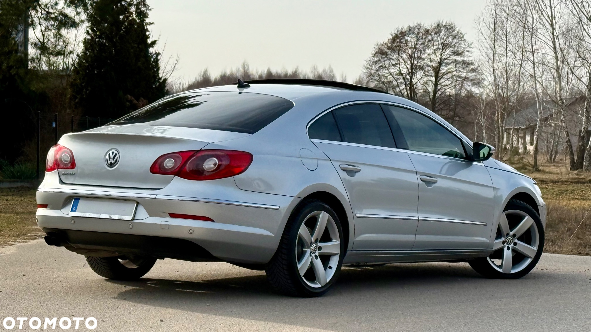 Volkswagen Passat CC 1.8 TSI - 20