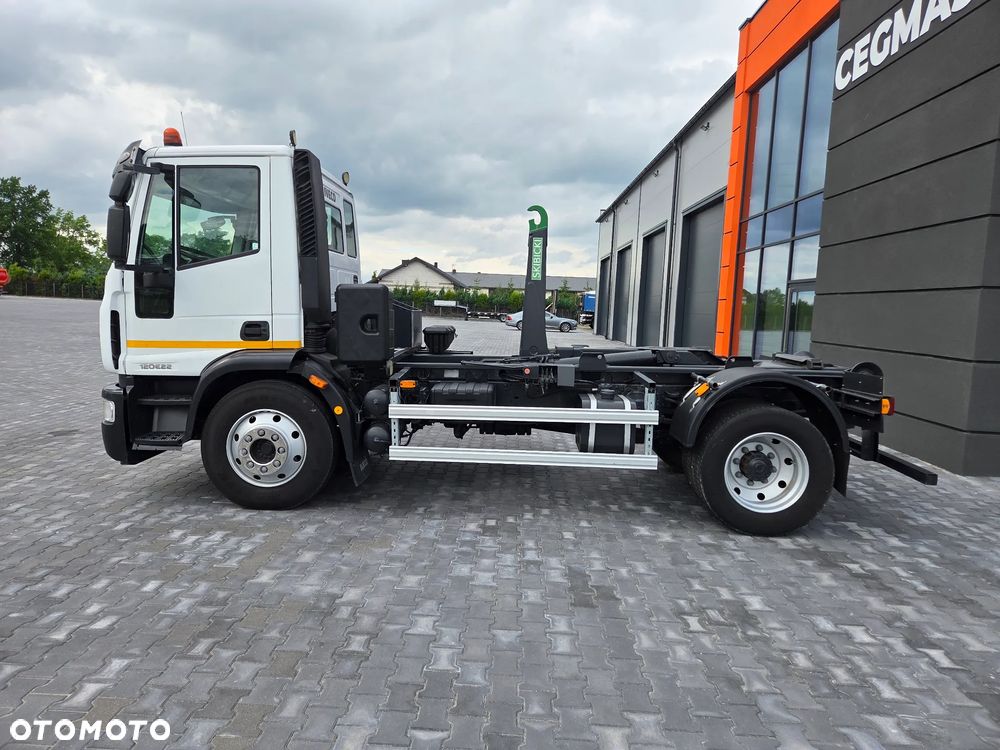 Iveco 120E220 - 2