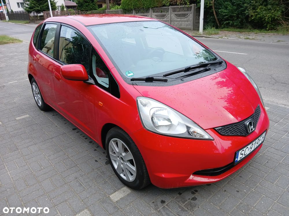 Honda Jazz 1.2 i-VTEC Trend - 19