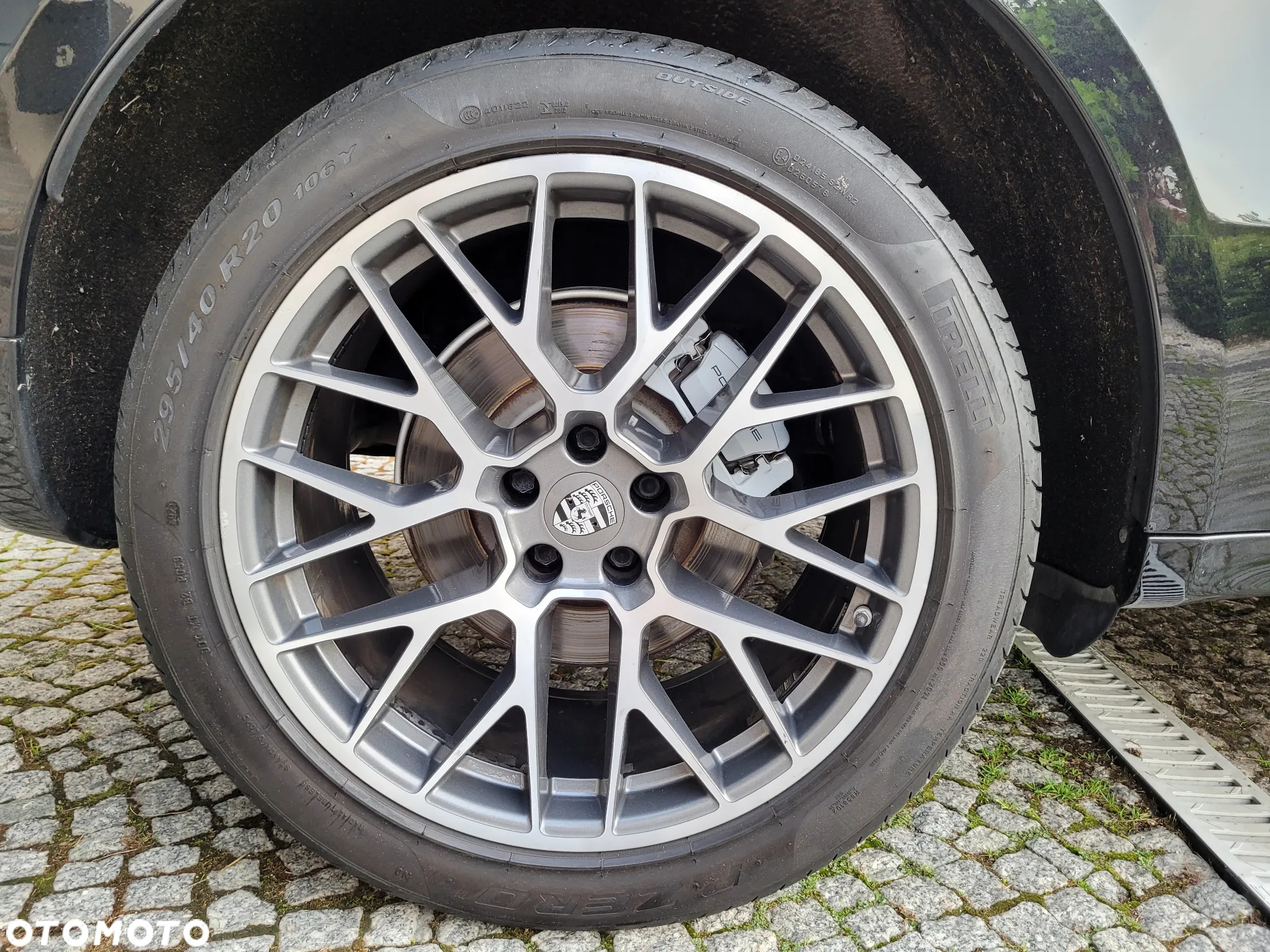 Porsche Macan S Diesel PDK - 19