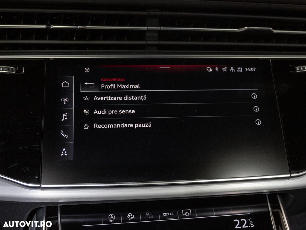 Audi Q7 - 14