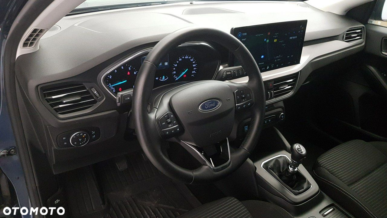 Ford Focus - 19