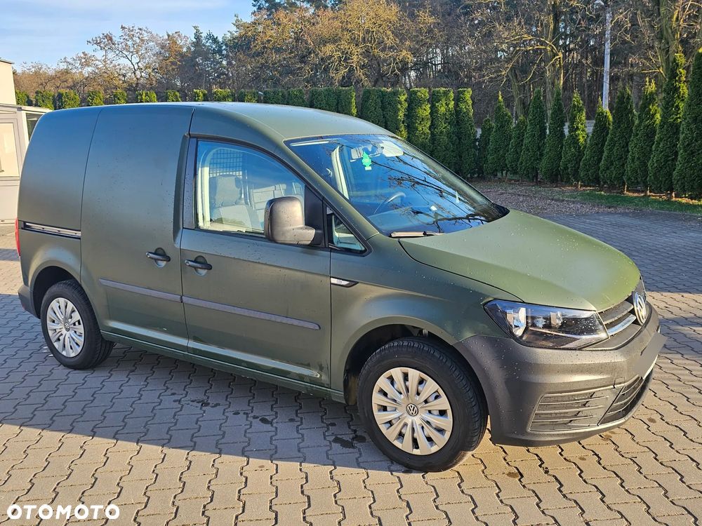 Volkswagen Caddy - 3