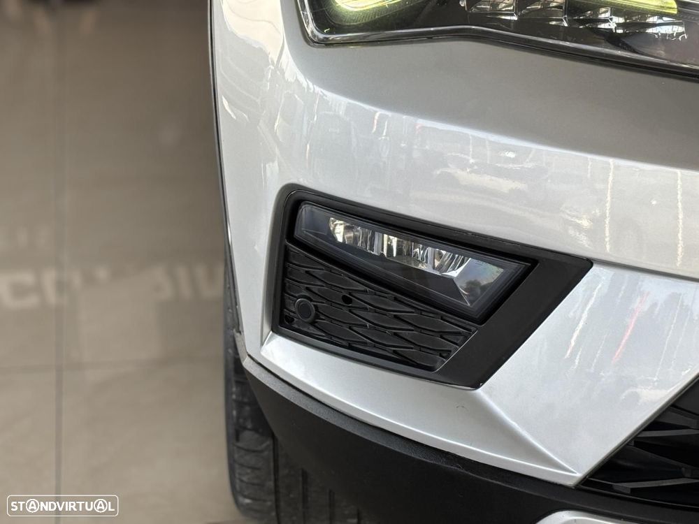 SEAT Ateca 1.6 TDI Style - 6