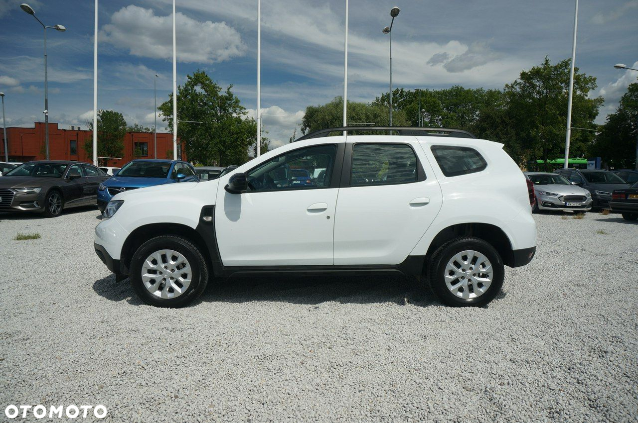 Dacia Duster 1.0 TCe Comfort - 10