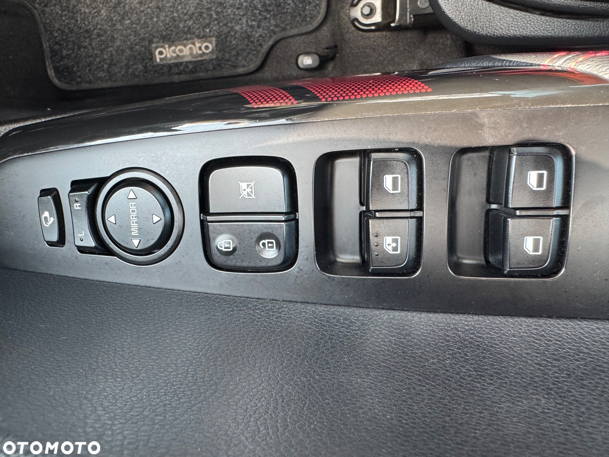 Kia Picanto T-GDI GT Line - 20
