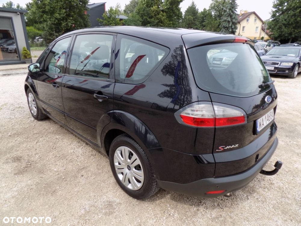 Ford S-Max - 4