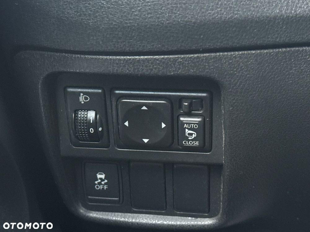 Nissan Juke 1.6 N-Tec - 11
