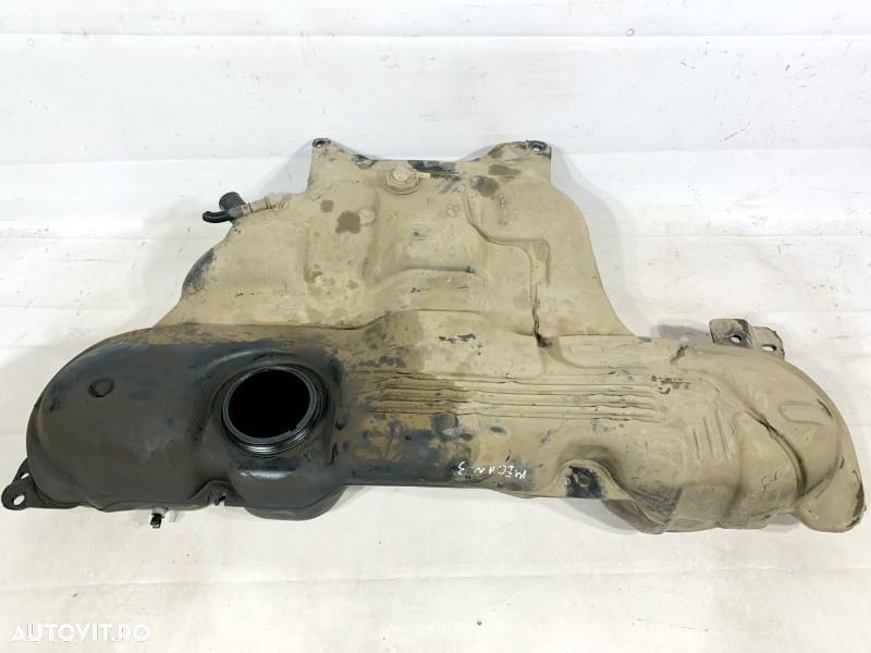 Rezervor combustibil Renault Megane 3 (2008-2012) 1.5 dci K9K 834 172030011R - 1