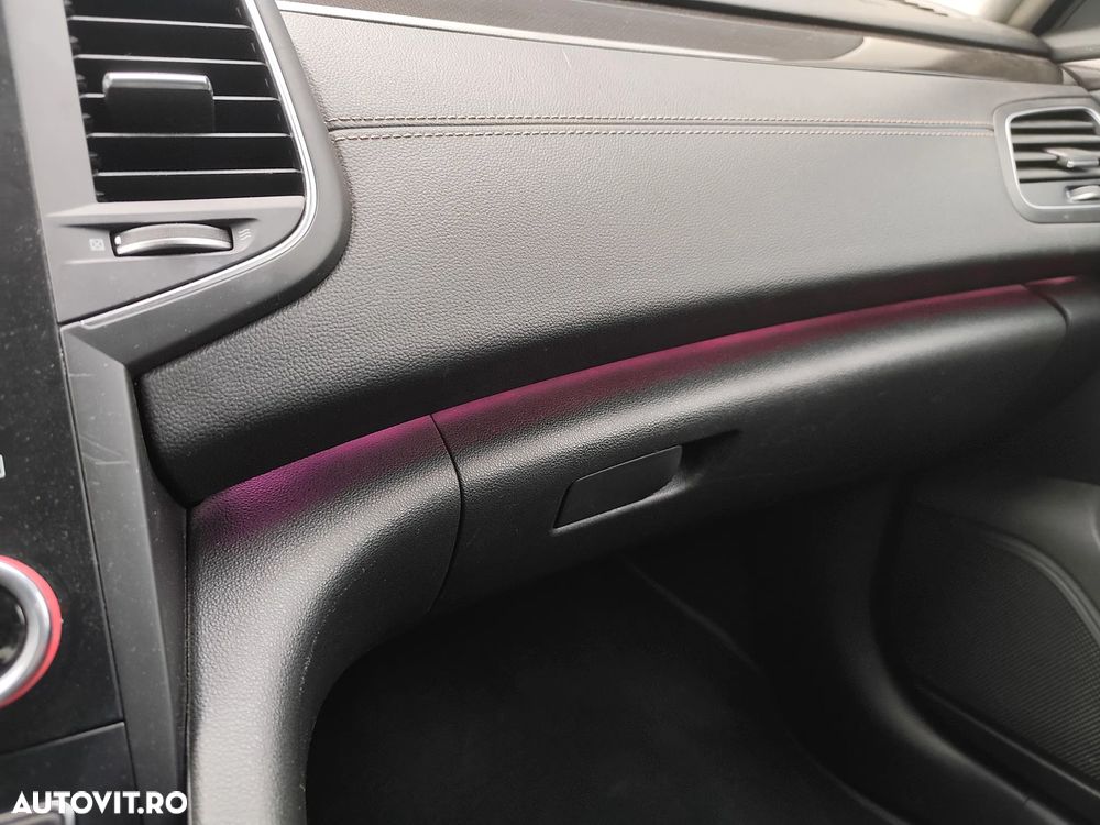 Renault Talisman ENERGY dCi 130 INTENS - 18